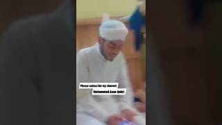 Munawwar meri ankhon ko Mohammad Anas Qadri naat viralvideo shortvideo viralshorts bestnaat [upl. by Lennahs]