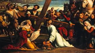 The Stations of the Cross by Saint Francis of Assisi [upl. by Loredo]