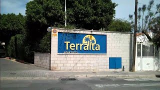 TERRALTA APARTHOTEL benidorm [upl. by Peggy]