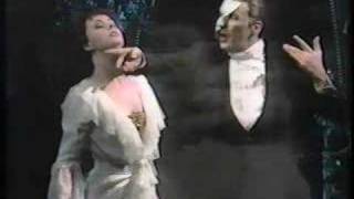 PHANTOM OF THE OPERA LIVE  1988 TONY AWARDS [upl. by Georgianna735]