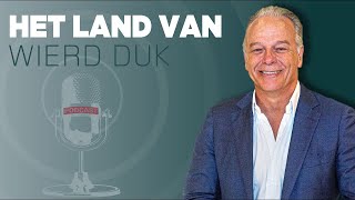 “Linkse oppositie heeft niets geleerd”  Het Land van Wierd Duk  Podcast [upl. by Oretna789]