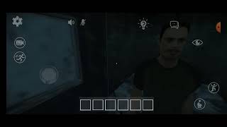 jugando captivity horror game 1 [upl. by Adihsaar159]