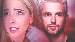 Marcus Butler Is A Hypocrite [upl. by Oznerol]