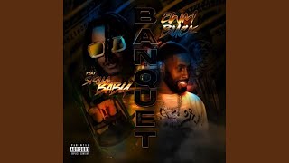 Banquet feat Skilla Baby [upl. by Alethia]