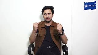 Actor Priom Gujjar Exclusive Interview On His Tv Show Mithai  Shudh Manoranjan [upl. by Essirahc]