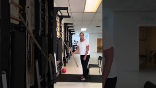 Pilates based corrective exercise for limited mobility post surgery and other movement challenges [upl. by Caine]