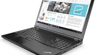 Lenovo ThinkPad L570 7200U Full HD Laptop [upl. by Aerahs274]