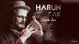 Gökhan Türkmen amp Harun Kolçak  Yanımda Kal Çeyrek Asır 2016 [upl. by Daryl]