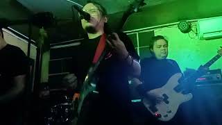 Autotelic  Languyin Live Sagujio Makati YR Night [upl. by Magdalen]