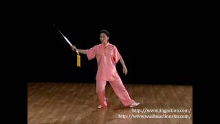 Jet Li Conditioning and Training [upl. by Anaic]