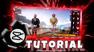 Pubg lobby video editing in capcut  pubg lobby edit  capcut tutorial  bro energy boy [upl. by Eatnoj]