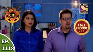 CID  सीआईडी  Ep 1118  Innocents In Danger Part 2  Full Episode [upl. by Hamlani801]