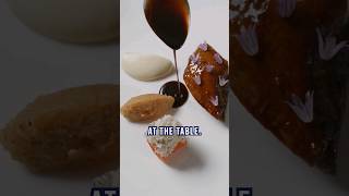 Michelin Star Pigeon Recipe from Restaurant STORE at Stoke Mill [upl. by Aerised411]