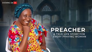 PREACHER  A Nigerian Movie [upl. by Brocklin684]