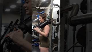 all about the SAFETY SQUAT BAR [upl. by Laurice]