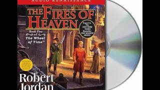 The Fires of Heaven by Robert JordanAudiobook Excerpt [upl. by Harold]