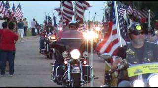 Patriot Guard Riders  Who are they [upl. by Eelyma]