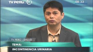 ¿Cómo prevenir o tratar la incontinencia urinaria 22 [upl. by Nomla]