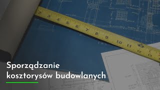 Kosztorysowanie robót wewnętrznych Szczecin ATG Complex [upl. by Ennairak]