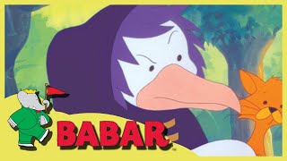 Babar  Witches Potion Ep 30 [upl. by Suolhcin]