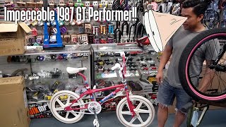 Uncovering the BEST 87 GT PerformerYou Wont BELIEVE What We Found [upl. by Asfah]