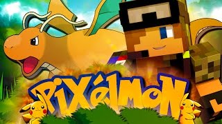 Crew Pixelmon  quotLevel 100s Everywherequot  Part 30 Minecraft Pokemon Mod [upl. by Delphinia104]