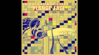 The Gaslamp Killer  Seven Years Of Bad Luck For Fun feat Dimlite [upl. by Pelagia526]