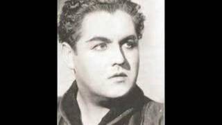 Björling sings quotAh si ben mioDi quella pira quot [upl. by Helyn]