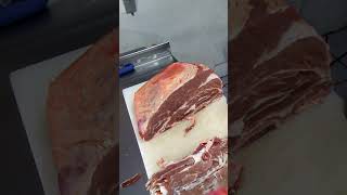 Aprendiendo a hacer Bistec  beef steak [upl. by Akem]