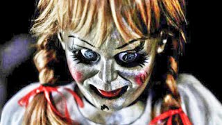 Annabelle creation 2014 full movie in hindi [upl. by Ayar]