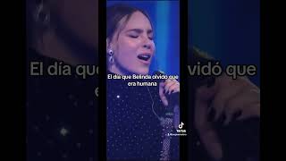 belinda belindapop ricardomontaner noticias [upl. by Sherwood]