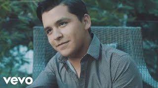 Christian Nodal  Te Fallé Video Oficial [upl. by Lilhak859]