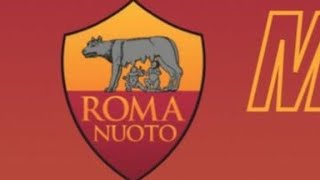 RN PERUGIA VS ROMA NUOTO TORNEO TAFURO 2024 [upl. by Lac]