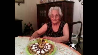 Biancavilla buon compleanno a Francesca Rubino 100 anni giovedi 19 settembre 2024 [upl. by Philips]