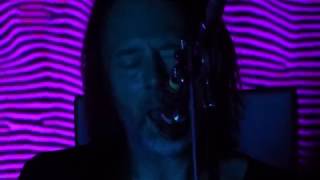 Thom Yorke Unmade Live Debut Franklin Music Hall Philadelphia PA November 23 2018 [upl. by Ehr]