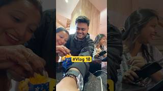 Free Ka Popcorn Kabhi Khaaye ho   Foodie Ankit Vlog 18 minivlog [upl. by Landing]