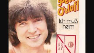 Ich muss heim  Peter Orloff  1980 [upl. by Ramej]