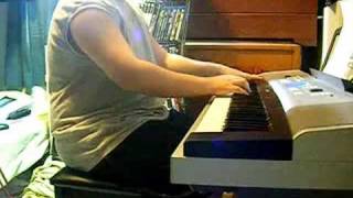 Lacrimosa on Piano [upl. by Isolt]