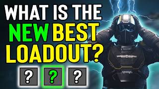 Whats The BEST Loadout in Helldivers 2 Escalation Of Freedom Stratagems amp Primary Weapons Update [upl. by Hilton]