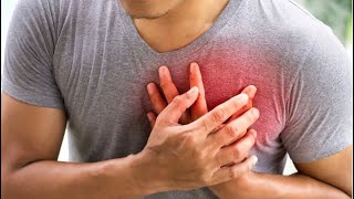 Chest Pain  How does heart attack present  Heart Attack Ki Kiya Presentation Hoti Ha [upl. by Bolanger]