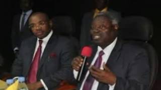 10 Causes of Backsliding by Pst Kumuyi [upl. by Agamemnon]