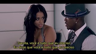 NeYo  Miss Independent Legendado Full HD [upl. by Roselane]