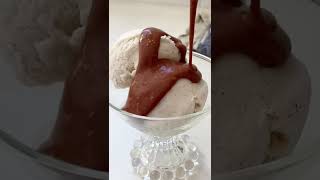 The Best Chocolate Sauce just 4 ingredients shorts [upl. by Frazier]