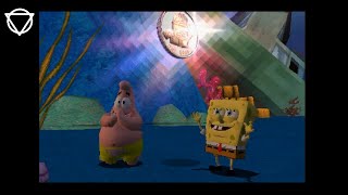 Bob Esponja TheMovie Cap12 [upl. by Tranquada]