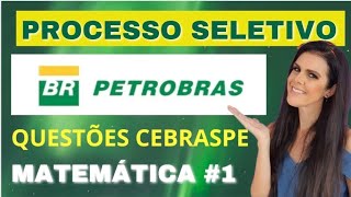 CONCURSO PETROBRAS  PETROBRAS 2024 [upl. by Zampino]