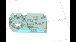 Understanding a Basic CMM Alignment in Zeiss Calypso [upl. by Enerual216]