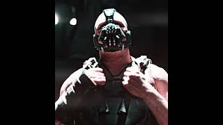 Bane mask from my collection The Dark Knight Rises batman shorts thedarkknight tomhardy [upl. by Valentino]