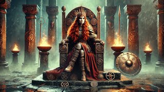 Boudica The Fierce Queen Who Burned Roman Cities to the Ground [upl. by Adyht]