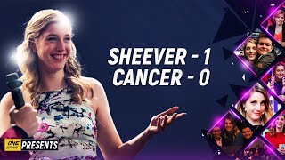 Sheever How the Queen of Dota 2 beat cancer [upl. by Kelwen]