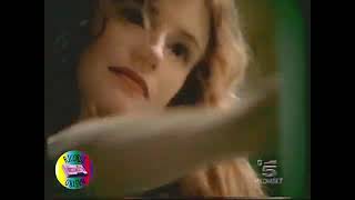 Spot Panasonic GD52  Omnitel  Pubblicità Natale 2000 [upl. by Callida130]